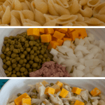 Simple Macaroni Salad Recipe