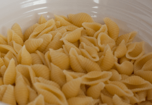 pasta