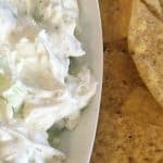 Cucumber-Dip-Serve