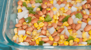 Mexicorn Dip Feature