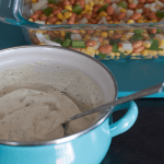 ranch dip