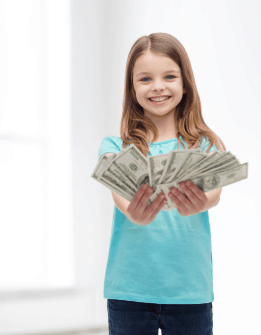 10 Ways to Prepare Our Children for Financial Success