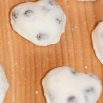 Chocolate Chip Cookie Dough Bites Feature