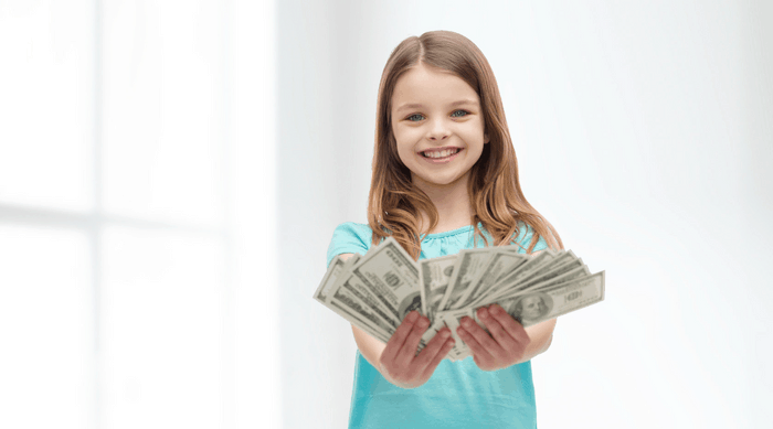 10 Ways to Prepare Our Children for Financial Success