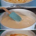 Ice Cream Crunch Cake