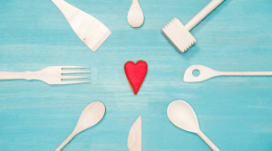 Teal kitchen tools and gadgets you'll love Feature