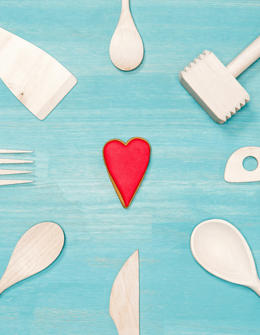 Teal Kitchen Tools & Gadgets You’ll Love