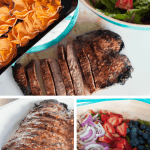 Marinated Flank Steak