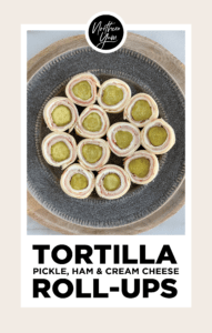 Pickle-Roll-Ups