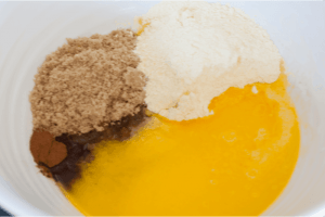 caramel sauce ingredients - feature image