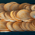 perfect summer dinner - sweet potatoes