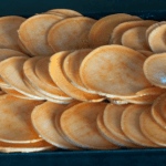 perfect summer dinner - sweet potatoes
