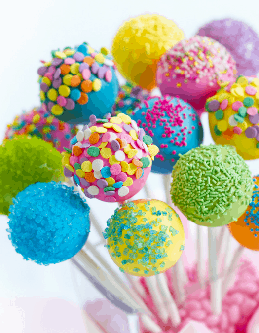 Beginner’s Guide to Making Delicious Cake Pops