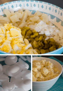 Hands Down Best Potato Salad Recipe