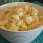 Potato salad - feature image