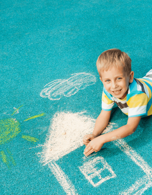 Simple Toddler Activity Ideas for Stay at Home Moms