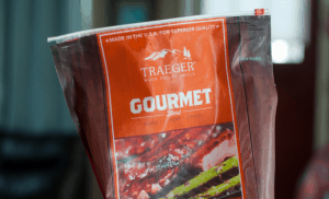 Traeger Grill pellets - feature image
