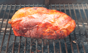 An Honest Review of the Traeger Wood Fired Grill