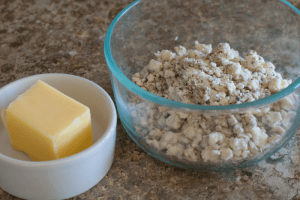 gorgonzola mix