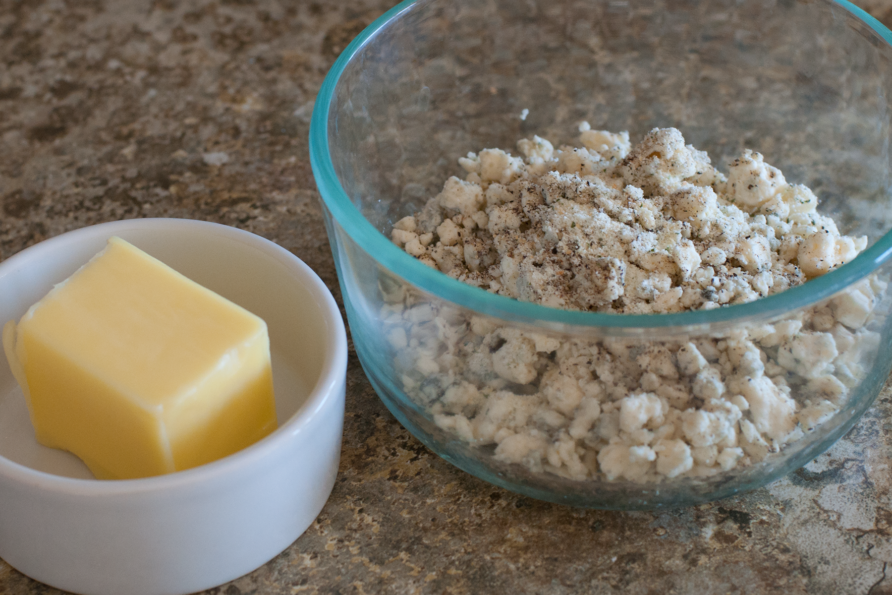 gorgonzola mix