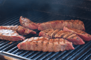 grilling steak- feature image