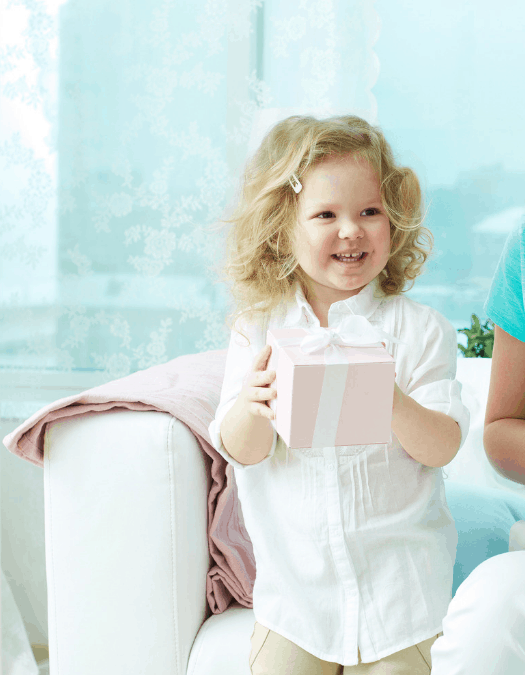 10 Christmas Gift Ideas for Toddlers