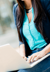 Easily categorize spending with pivot tables
