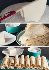 How to Make Lefse with 2 Recipes Feature