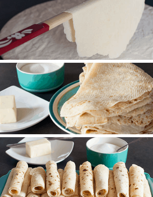 Featured in BuzzFeed’s 26 Foods All Midwesterners Grew Up With