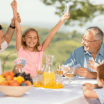 How to Play 3 - 14: A Family Card Game