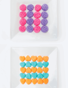 Classic Cream Cheese Mints Feature