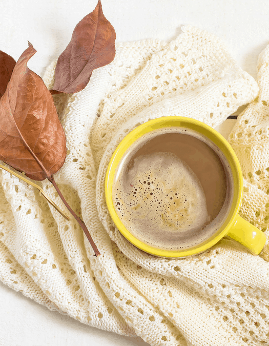 Adorable Fall Mugs $20 and Under
