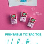 Printable-Tic-Tac-Toe-Valentine-Pinterest