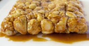 Caramel Roll Pull-Aparts Recipe
