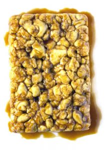 Caramel Roll Pull-Aparts Recipe
