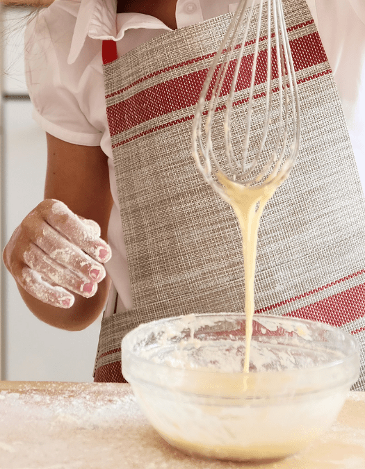 10 Simple Recipes to Make With Your Kids