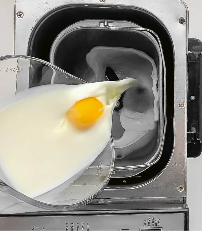 How to Make the Best Bread Machine Buns Northern Yum