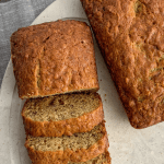 The Best Banana Bread