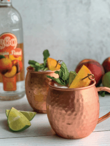 Peach-Moscow-Mules-Recipe-with-360-Vodka-Feature