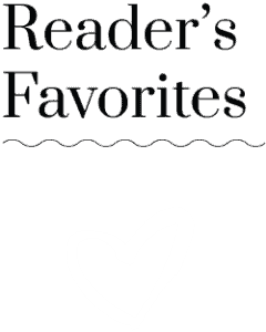 Readers-Favorites
