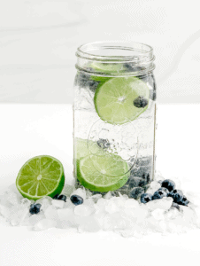 Blueberry-Lime-Infused-Water-Recipe