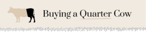 Buying-a-Quarter-Cow-Header