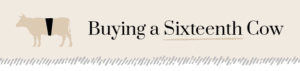 Buying-a-Sixteenth-Cow-Header