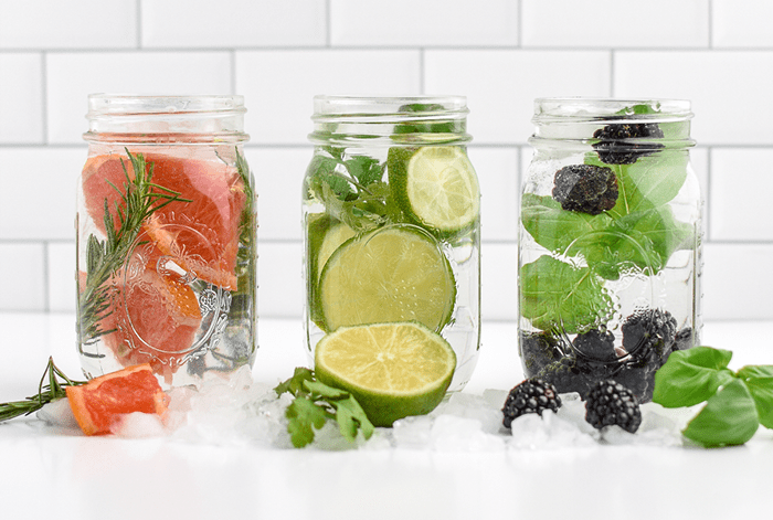 How to Make Infused Water  Tips for Making Your Own Flavored