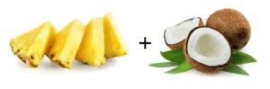 Pineapple-Coconut-Infused-Water-Recipe