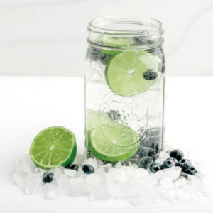 Infused Water Instagram