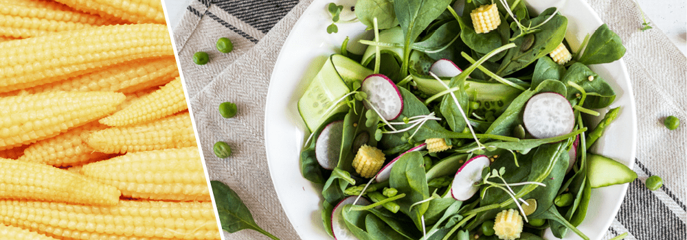 Healthy, Crunchy Salad Topping, Recipe