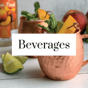 Beverages