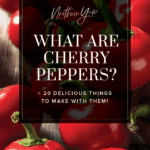 What Are Cherry Peppers Pin