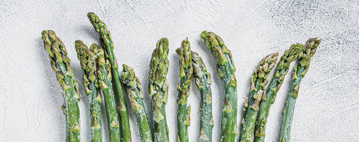 How to Cook Frozen Asparagus: 7 Easy Ways - Northern Yum